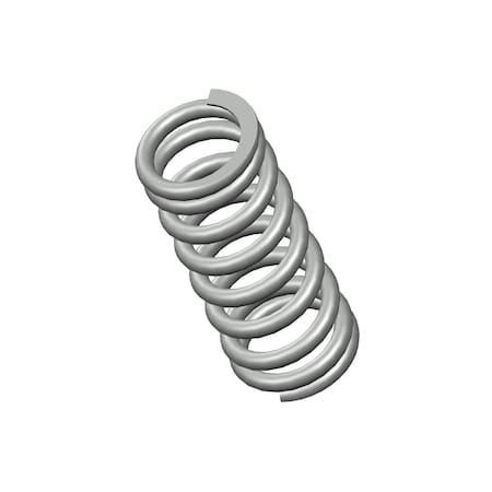 Approved Vendor Compression Spring, O=1.094, L= 2.75, W= .156 G309969982